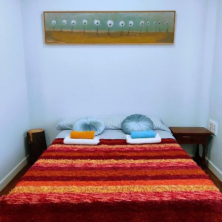 Apartamento Dario Granada Exterior foto