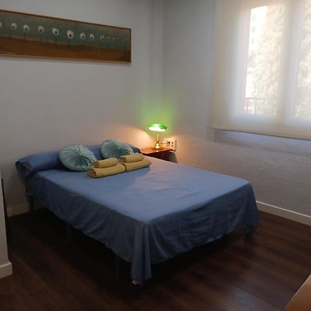 Apartamento Dario Granada Exterior foto
