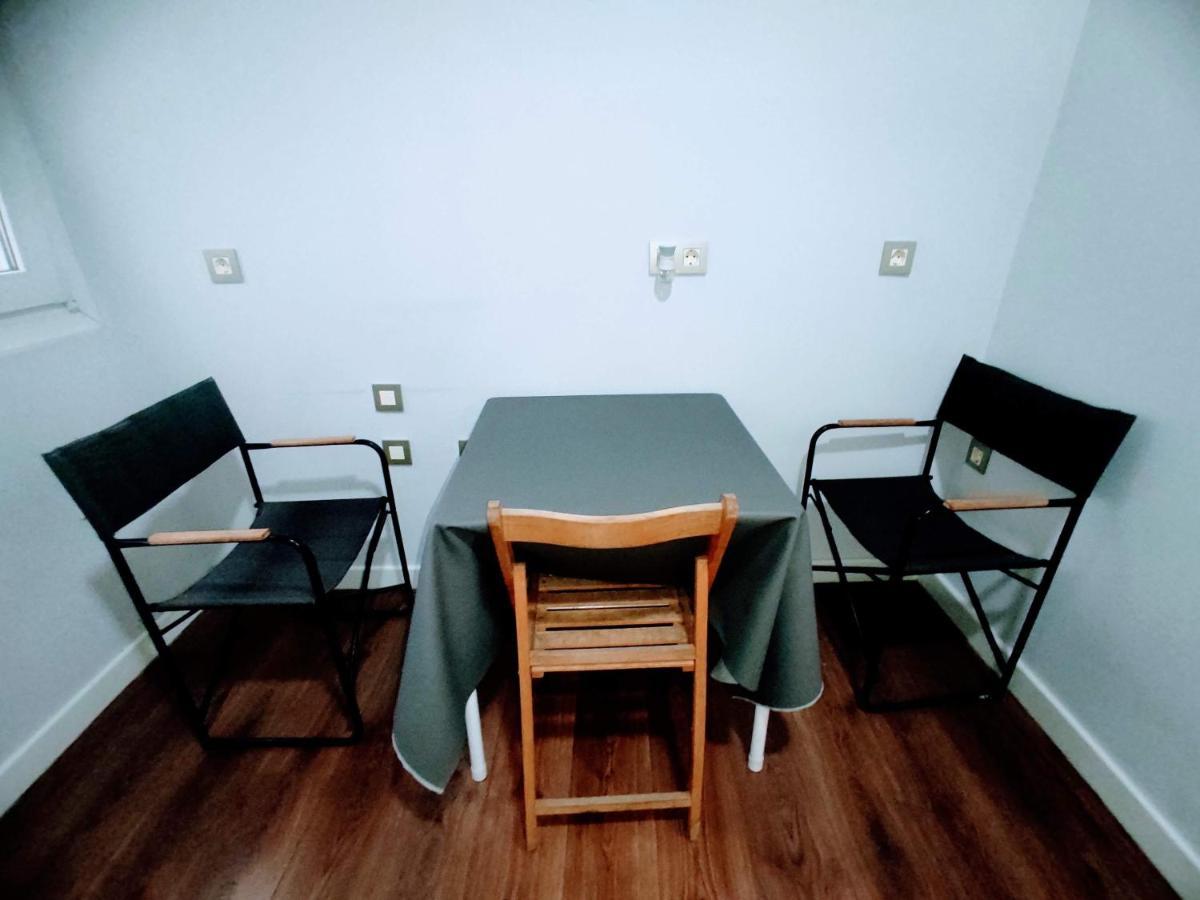 Apartamento Dario Granada Exterior foto