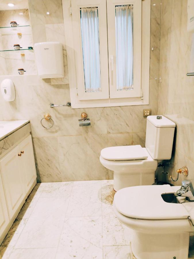 Apartamento Dario Granada Exterior foto