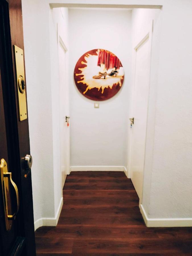 Apartamento Dario Granada Exterior foto