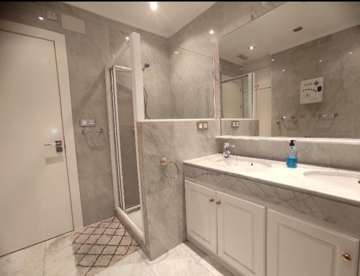 Apartamento Dario Granada Exterior foto