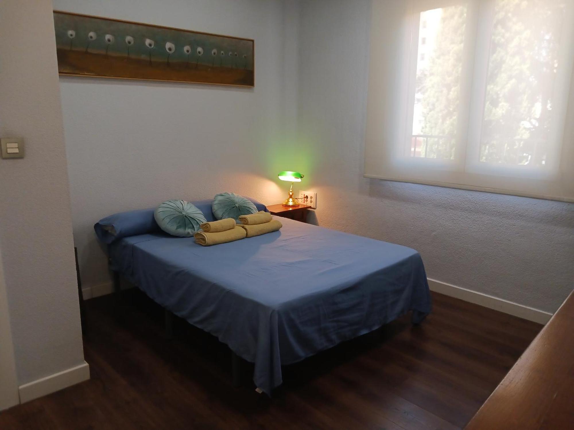 Apartamento Dario Granada Exterior foto