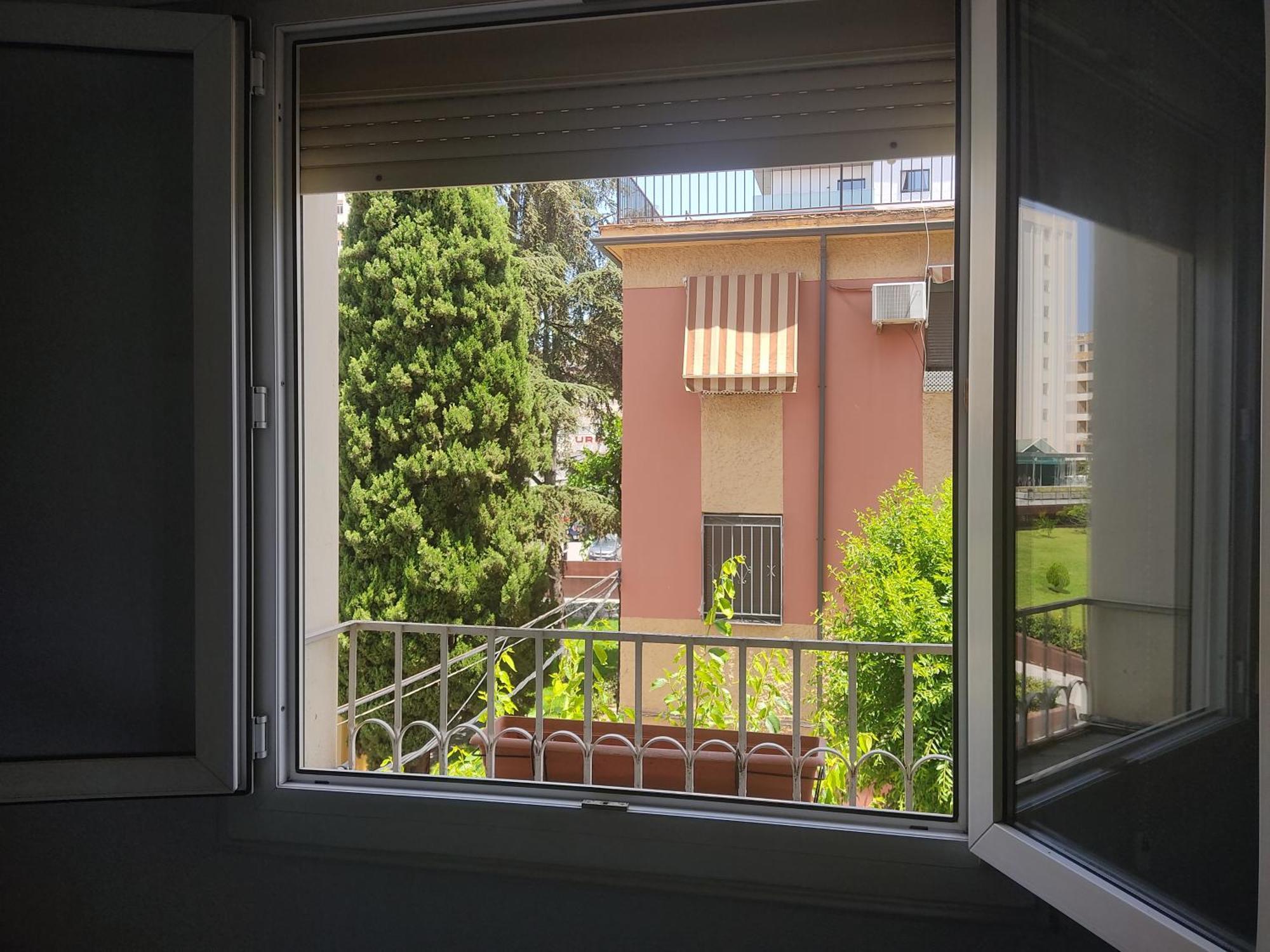 Apartamento Dario Granada Exterior foto
