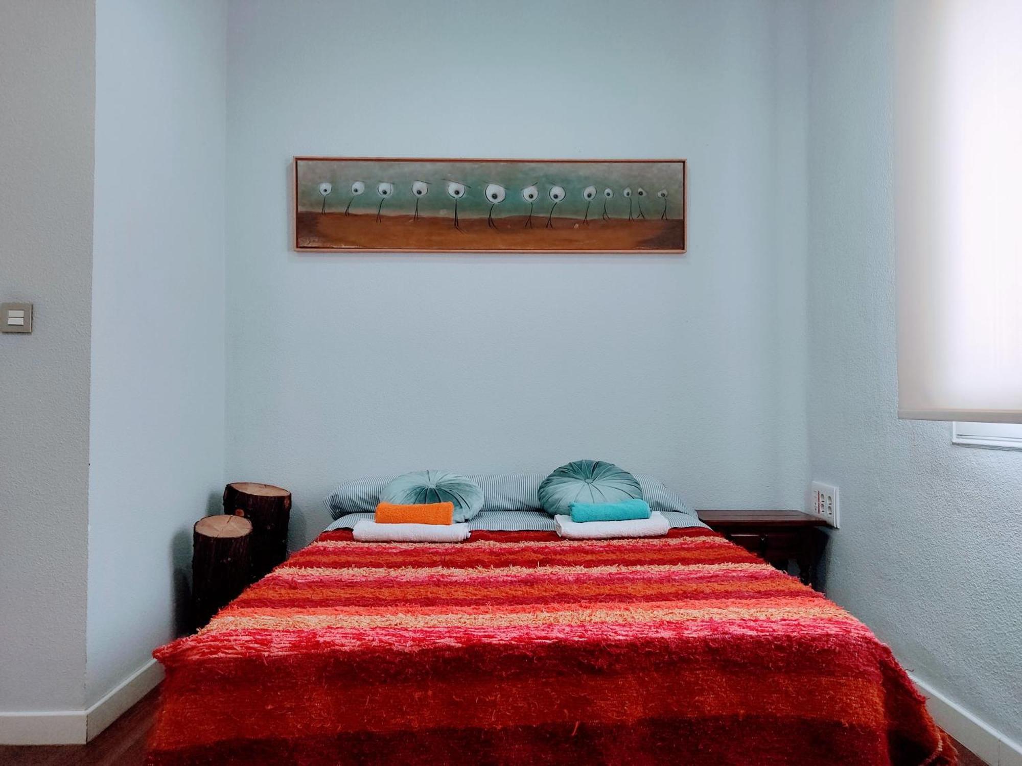 Apartamento Dario Granada Exterior foto